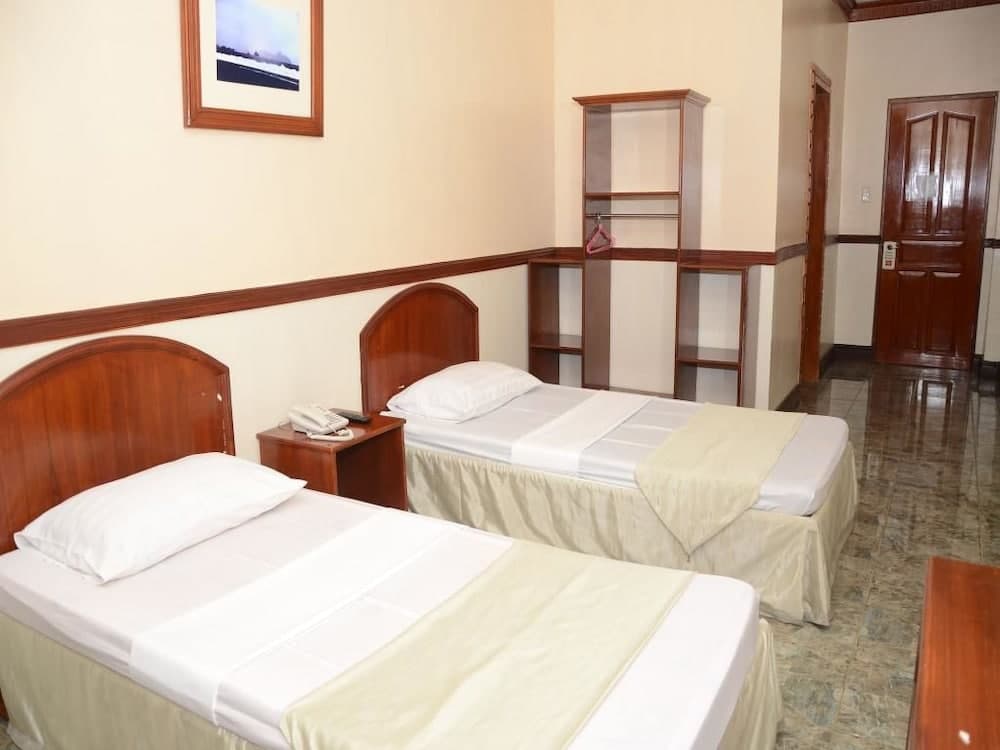 Villa Maria Luisa Hotel, Room, photo 3