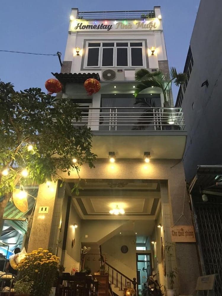 나 무오이 홈스테이 기본 이미지 사진 1
