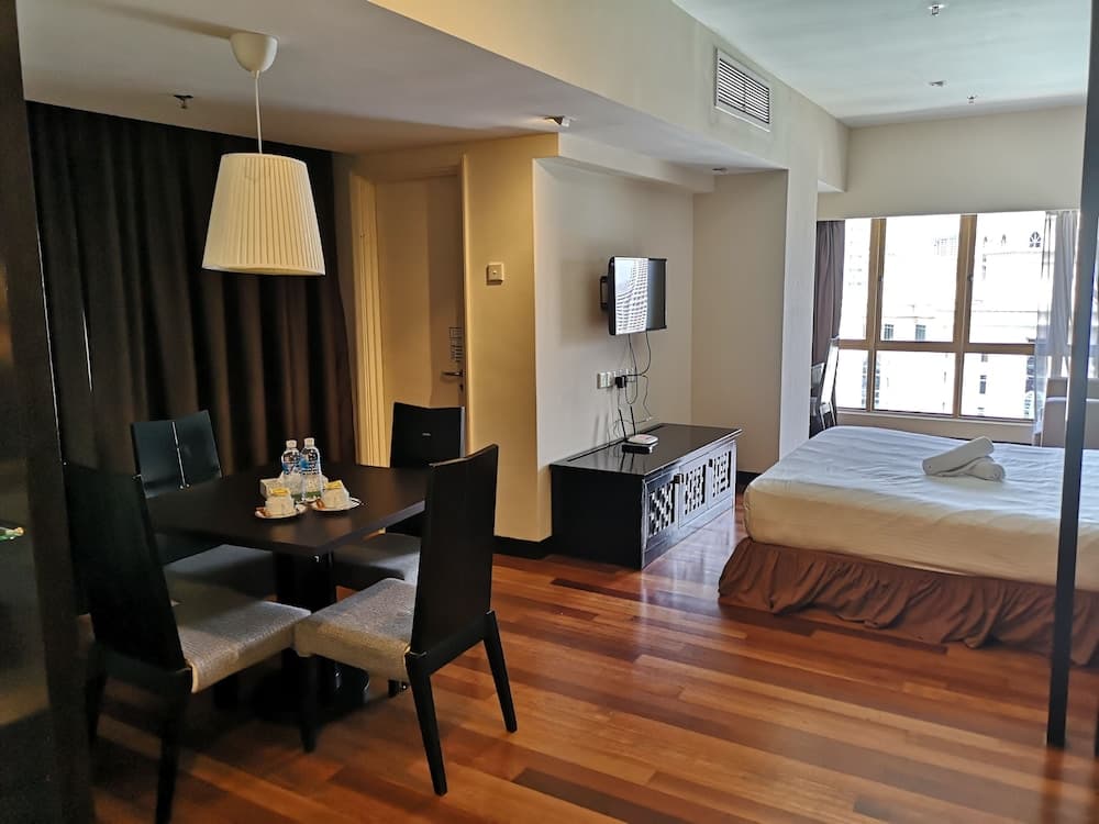 Luxury Studio Room at Sunway Pyramid, Primary image, photo 1