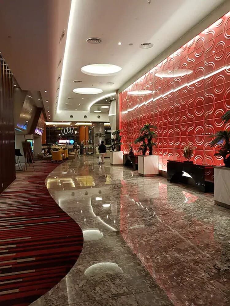 Luxury Studio Room at Sunway Pyramid, Lobby, photo 2