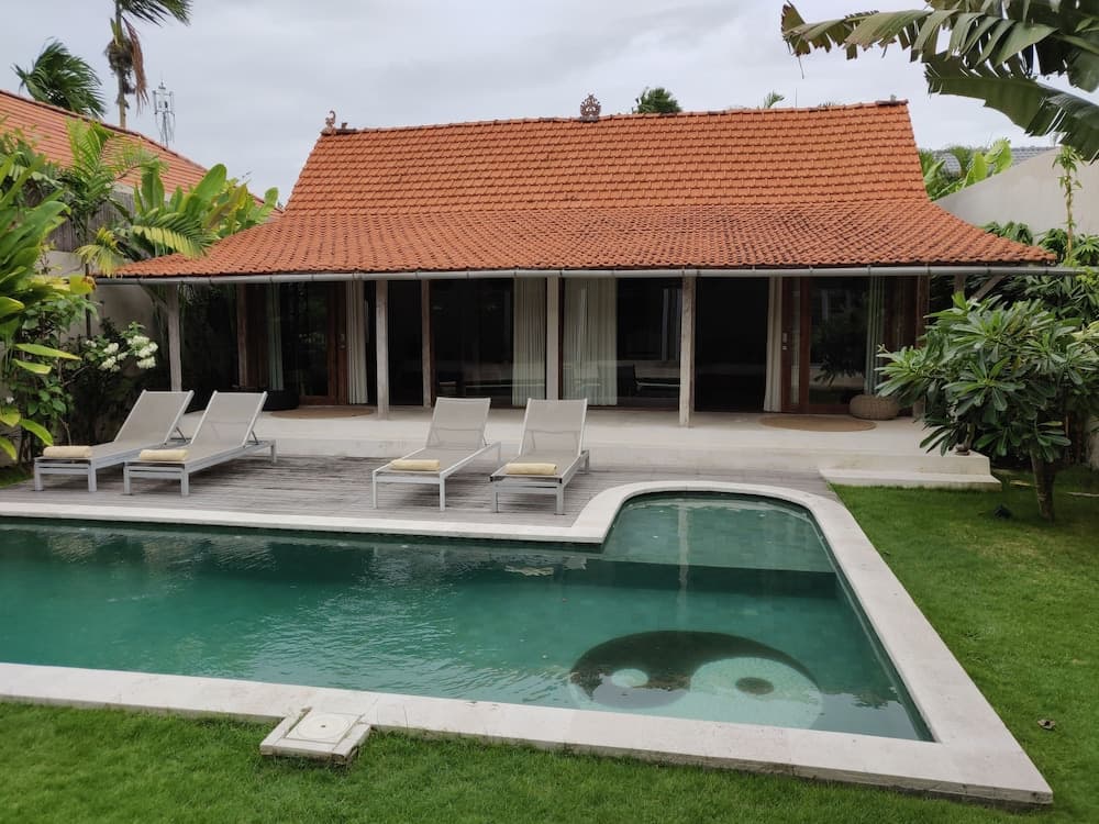 Villa Balimasan, Primary image, photo 1