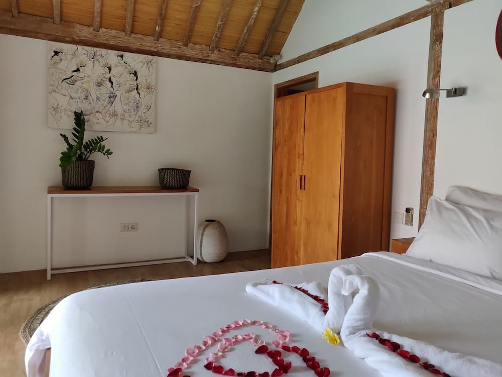 Villa Balimasan, Room, photo 5