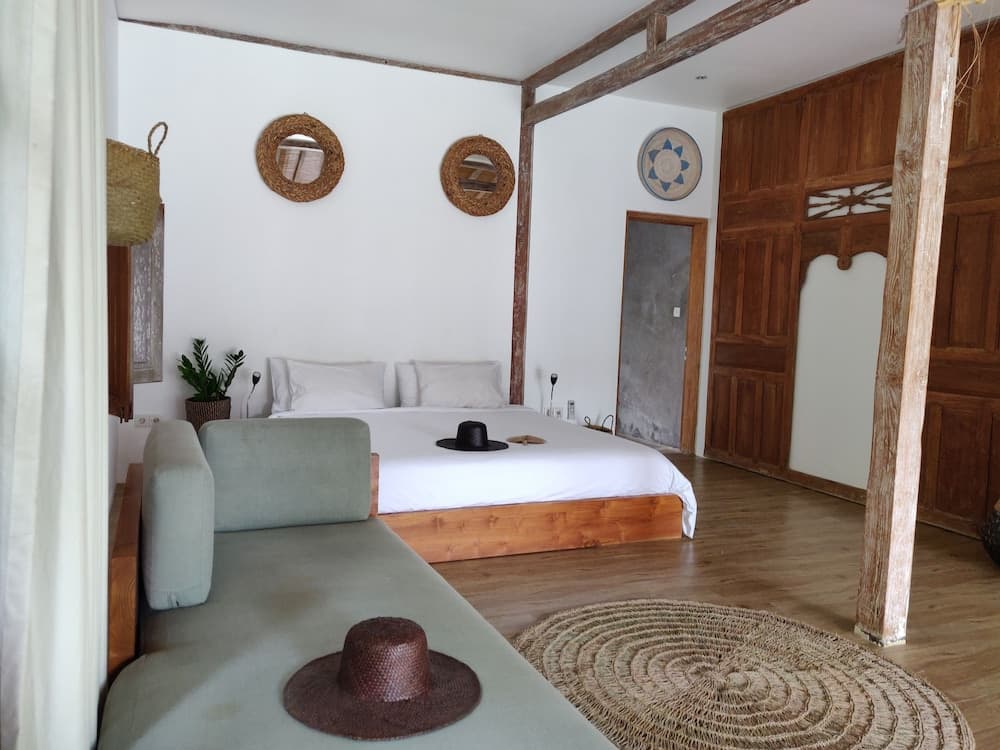 Villa Balimasan, Room, photo 4