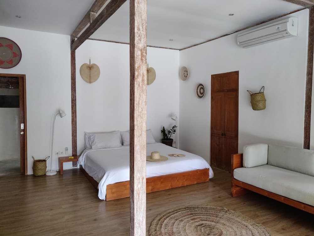 Villa Balimasan, Room, photo 2