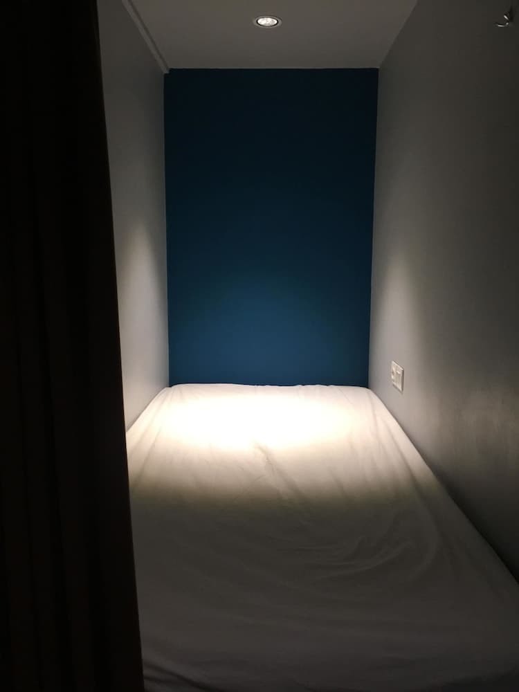 데미라 호텔 객실 사진 4