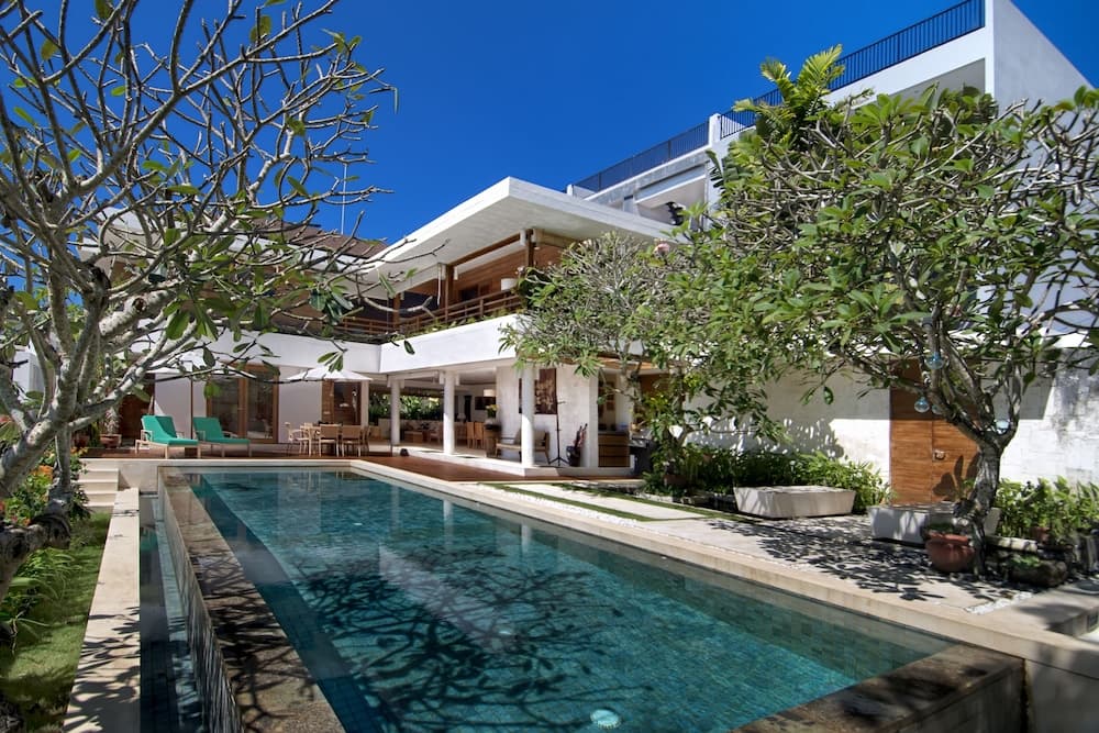 Villa Champa, Primary image, photo 1