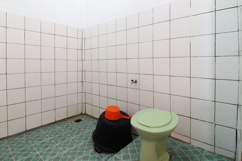 Hotel Sumber Pulo Mas, Bathroom, photo 1