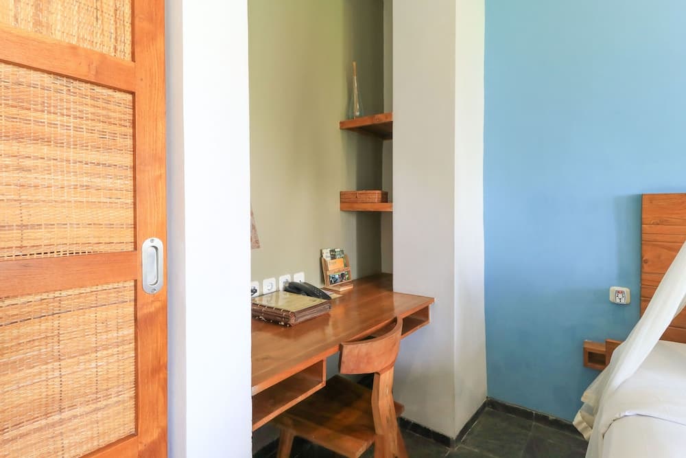 Tegal Sari Accomodation, Room, photo 5
