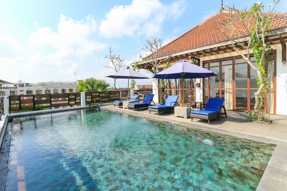 Tegal Sari Accomodation, Primary image, photo 1