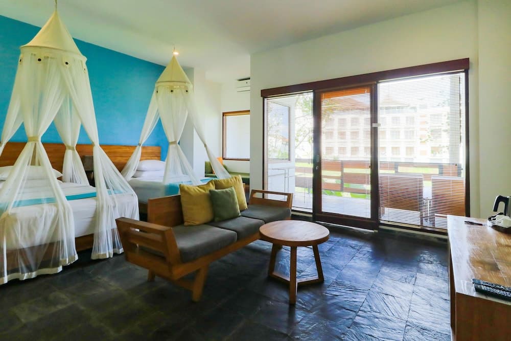 Tegal Sari Accomodation, Room, photo 4