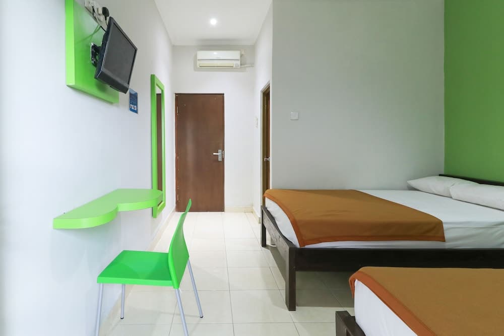 Hotel Warta Putra, Room, photo 4