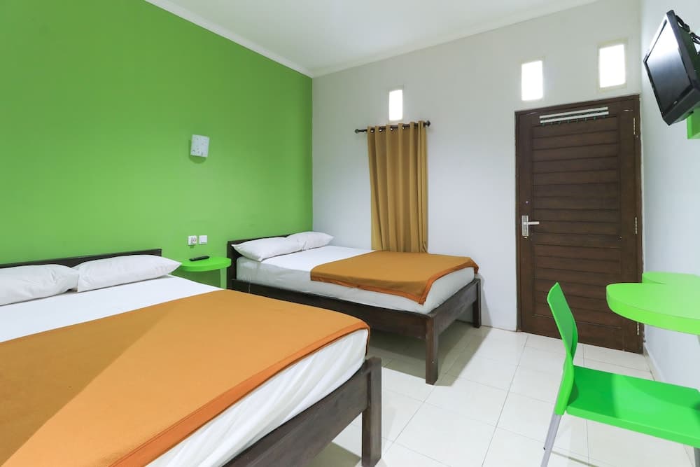 Hotel Warta Putra, Primary image, photo 1
