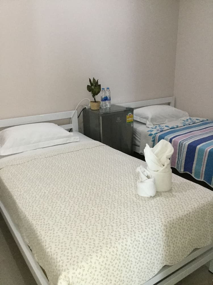 초군 호스텔 객실 사진 5