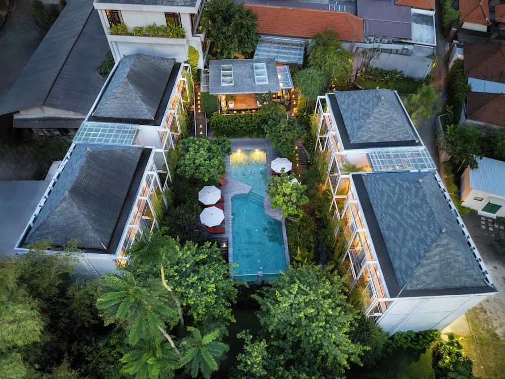 Rimbun Canggu Hotel, Primary image, photo 1