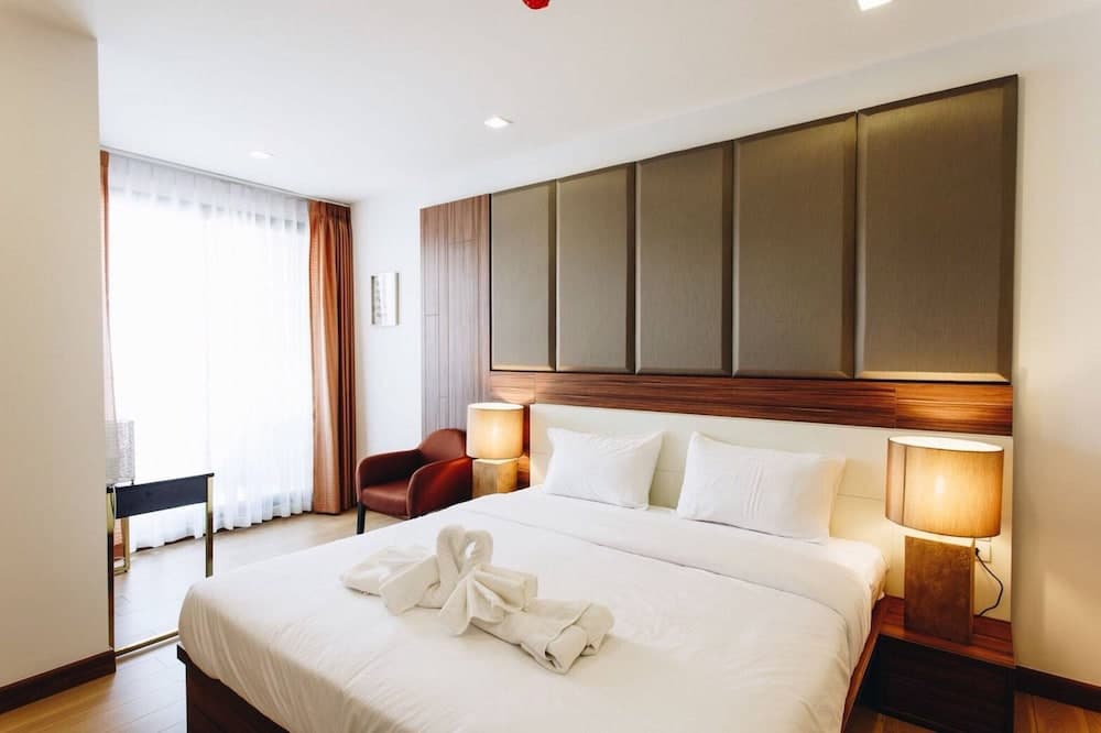 Prime residence Astra, Room, photo 4