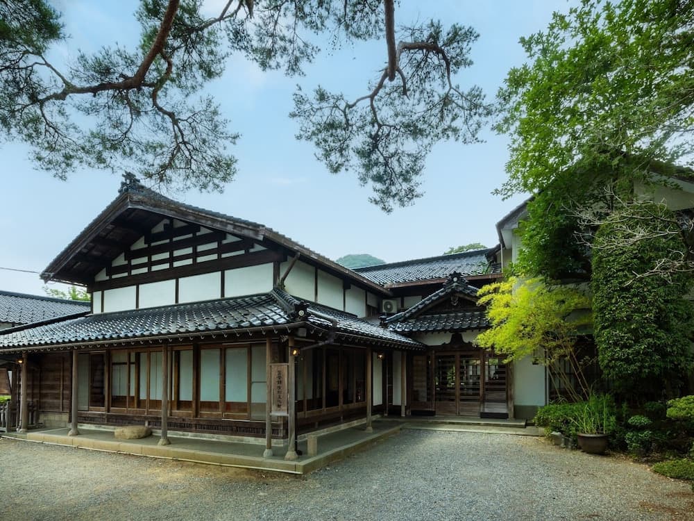 고시노야도 다카시마야 기본 이미지 사진 1