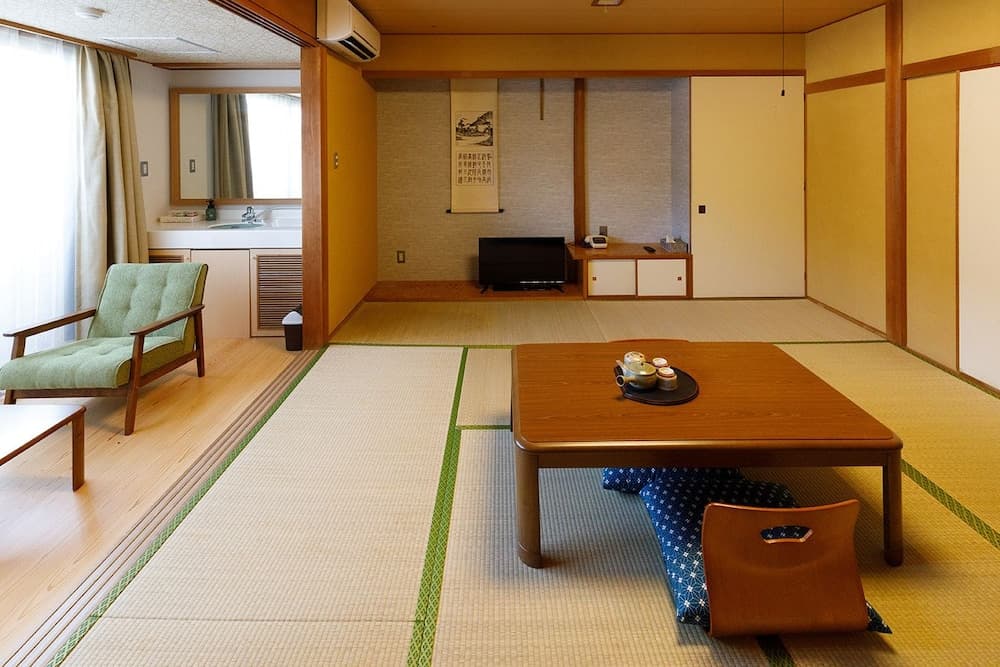 Miyabitake, Room, photo 5