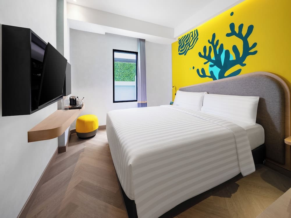 Quest Vibe Dewi Sri Bali, Room, photo 4
