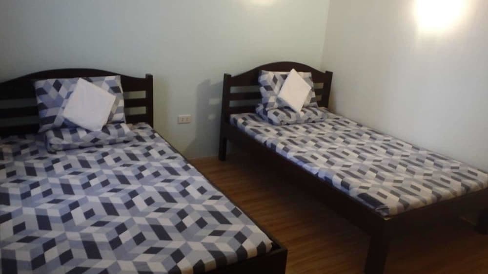 Island Front Bangcogon Resort and Restaurant, Room, photo 3
