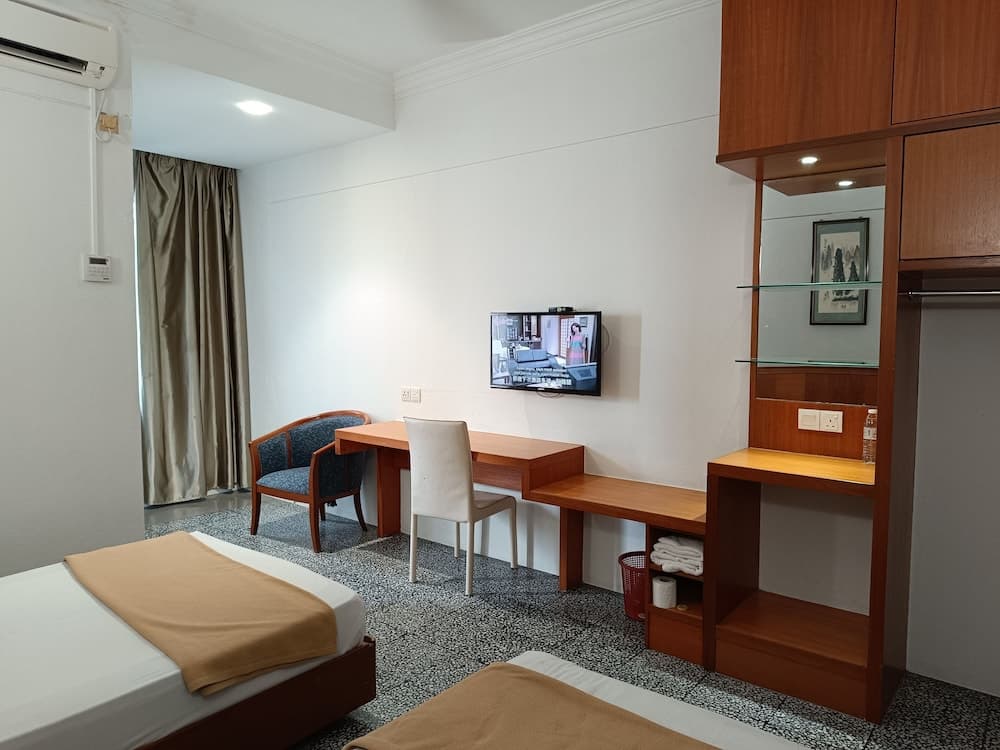 Hotel Hong Ping, Room, photo 5