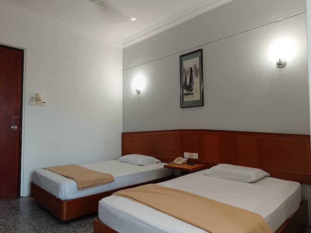 Hotel Hong Ping, Primary image, photo 1