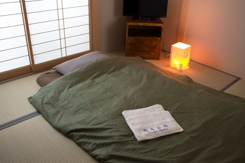 Kamoya Ryokan, Room, photo 5