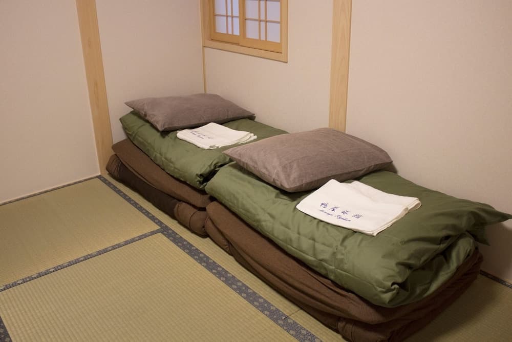 Kamoya Ryokan, Room, photo 4