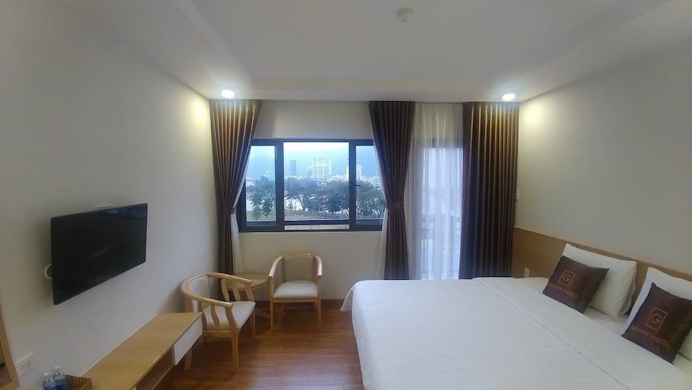 Galaxy Hotel, Room, photo 5