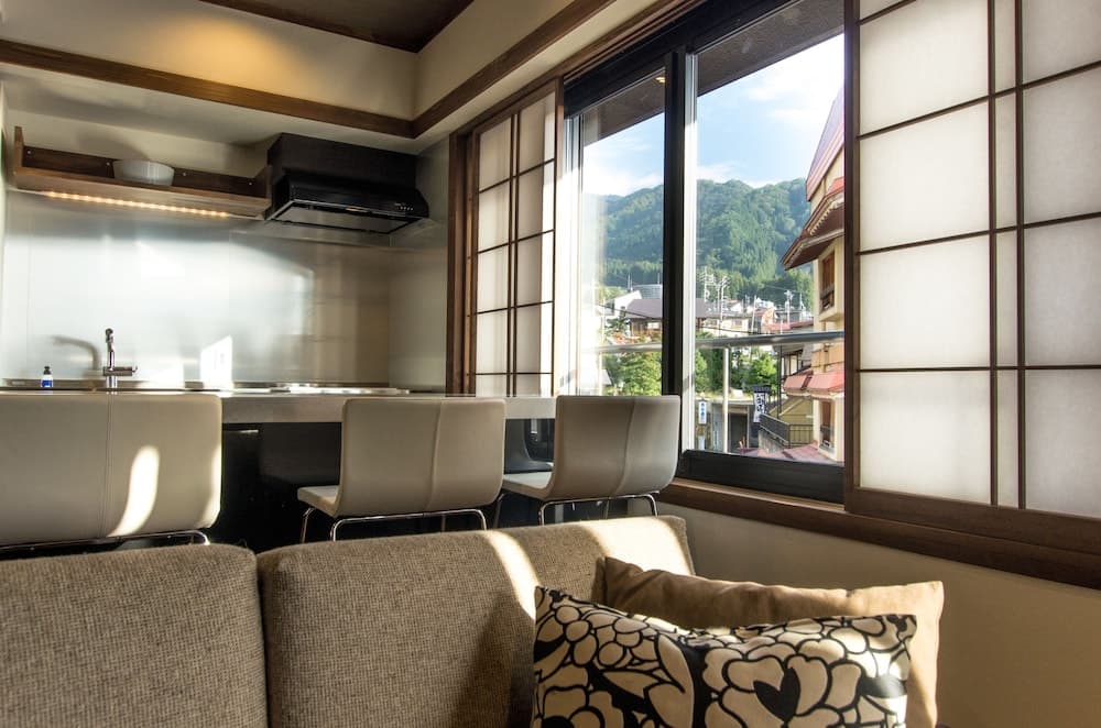 Tanuki Luxury Apartments, Primary image, photo 1