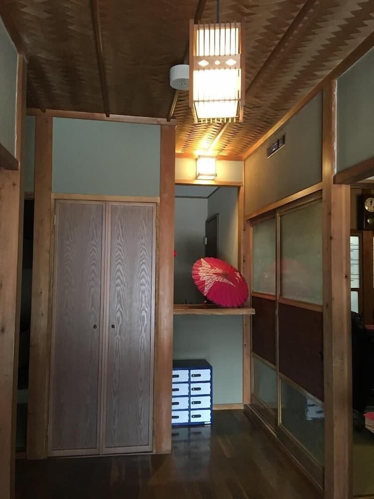 후지 하우스 내부 입구 사진 3
