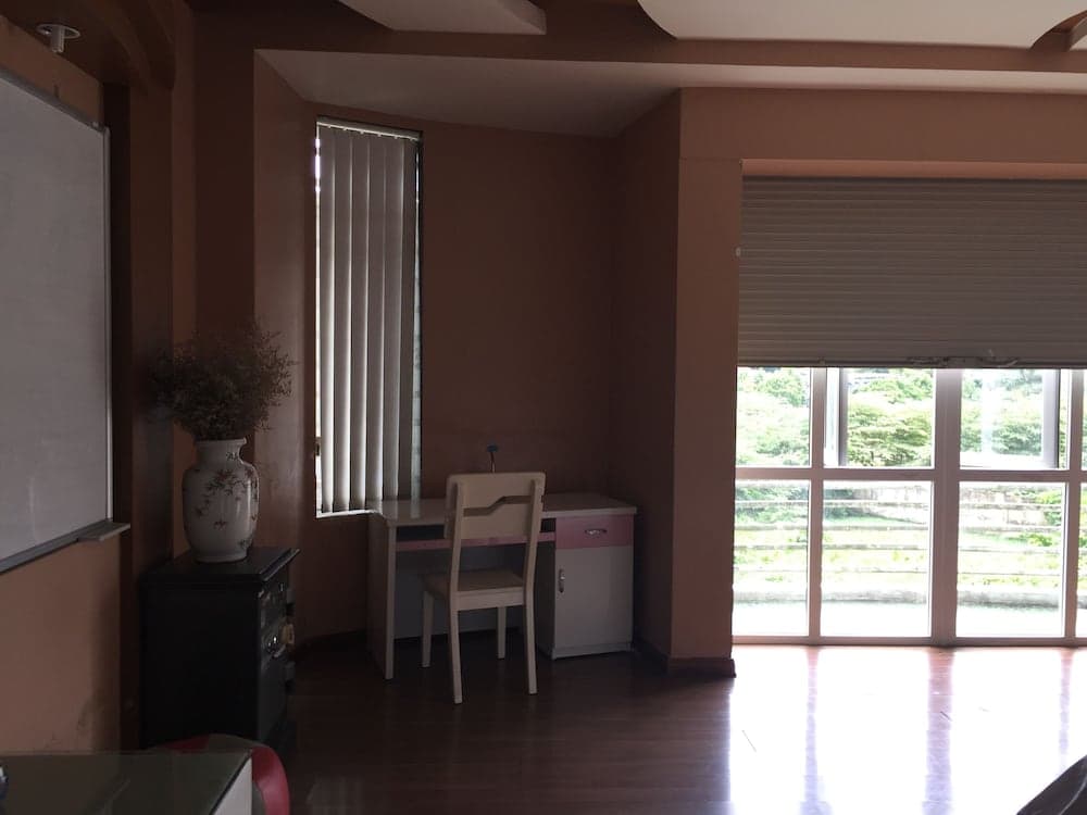 AB 레이크 사이드 호 안 비앤 객실 사진 4