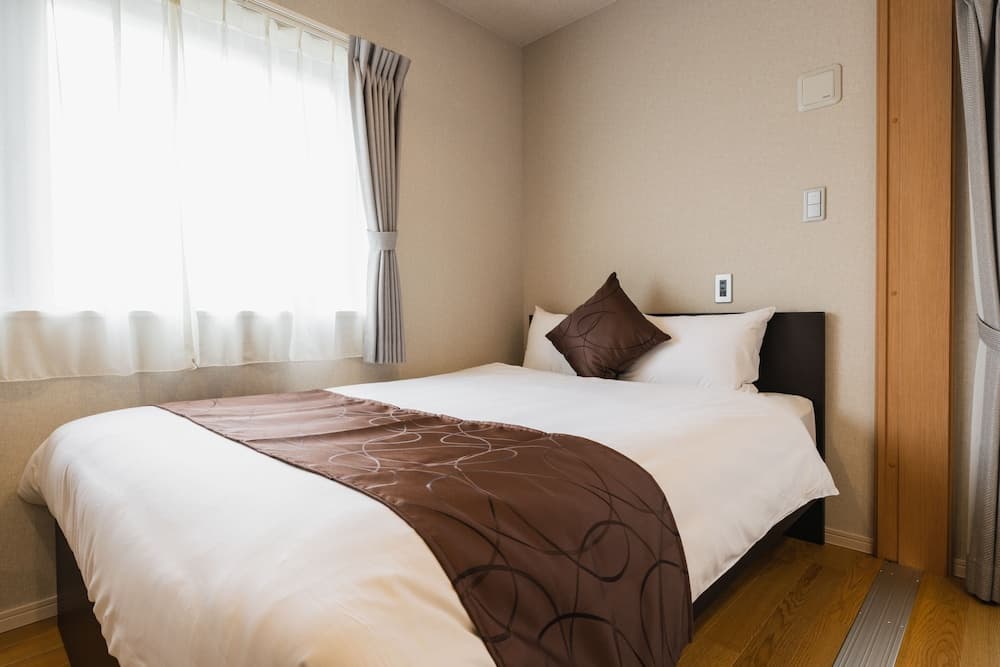 Cocolie Beppu, Room, photo 3
