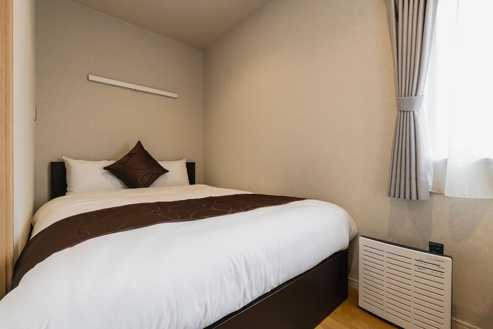 Cocolie Beppu, Room, photo 2