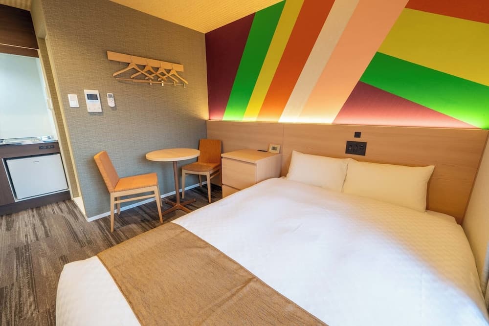 RESI STAY YASAKA, Room, photo 5