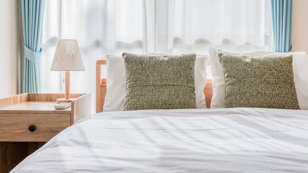 Park Residence Omori, Room, photo 4