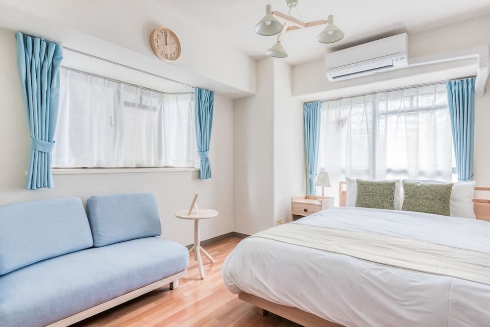Park Residence Omori, Room, photo 5