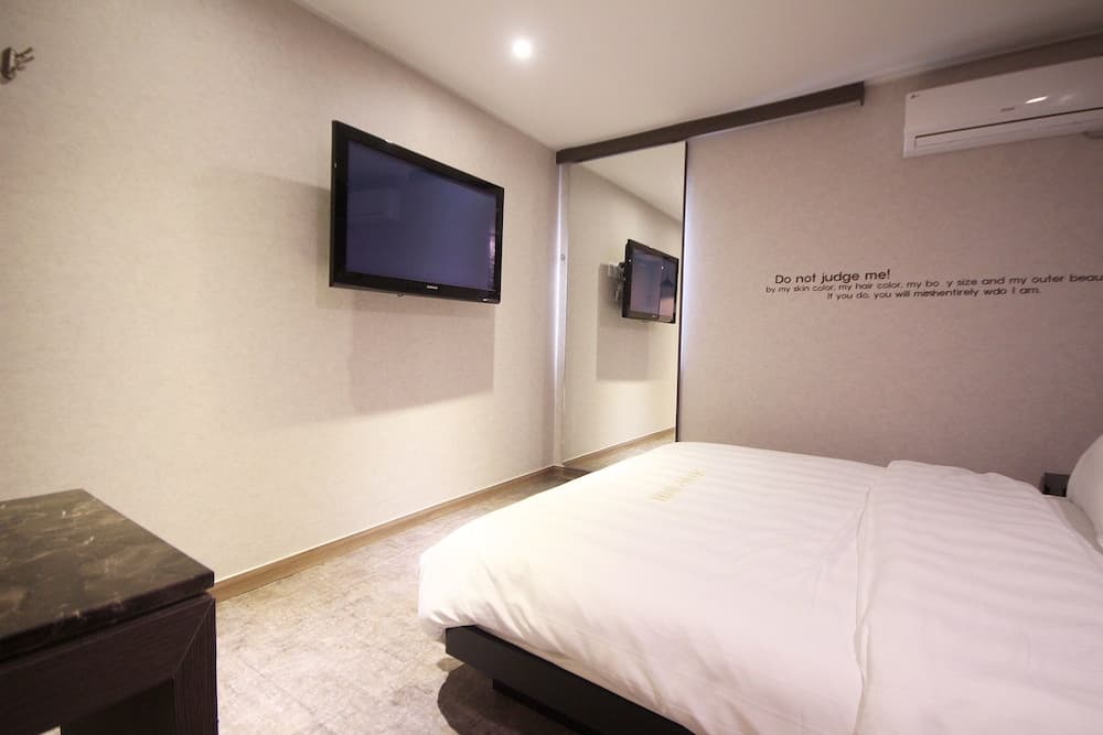 Paradise Hotel, Room, photo 2