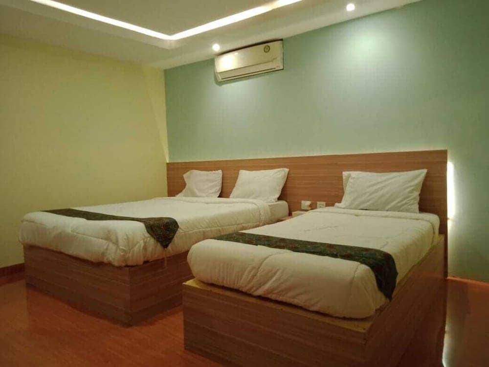 Hello Bintan Beach Cottages, Room, photo 5