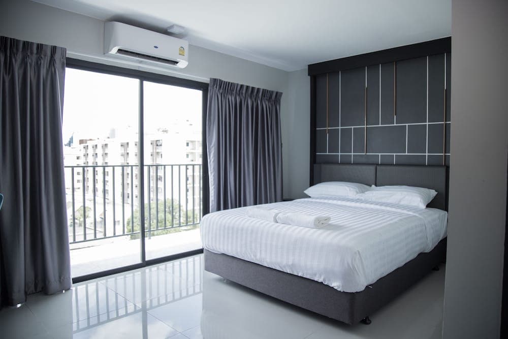 Hallton Hotel Bangkok, Primary image, photo 1