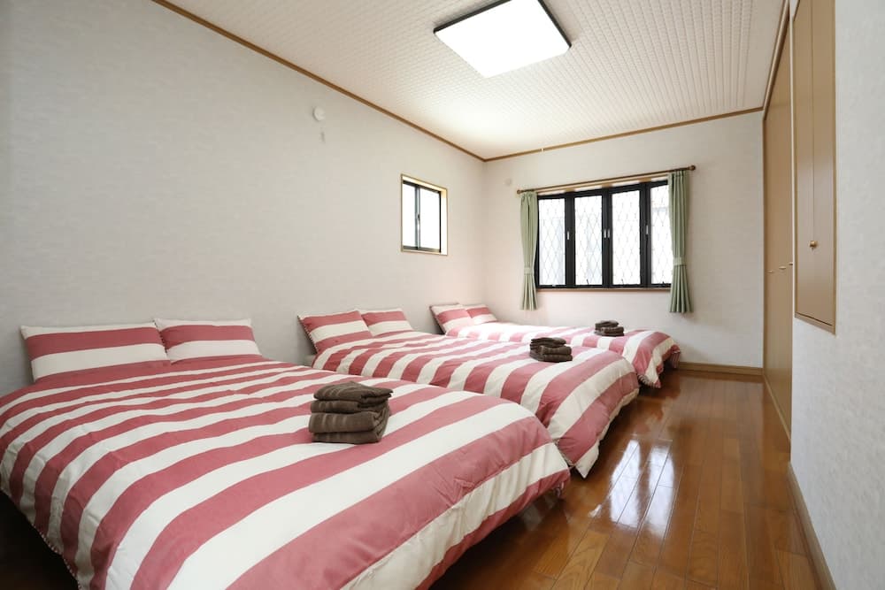 Tsuru House, Room, photo 4