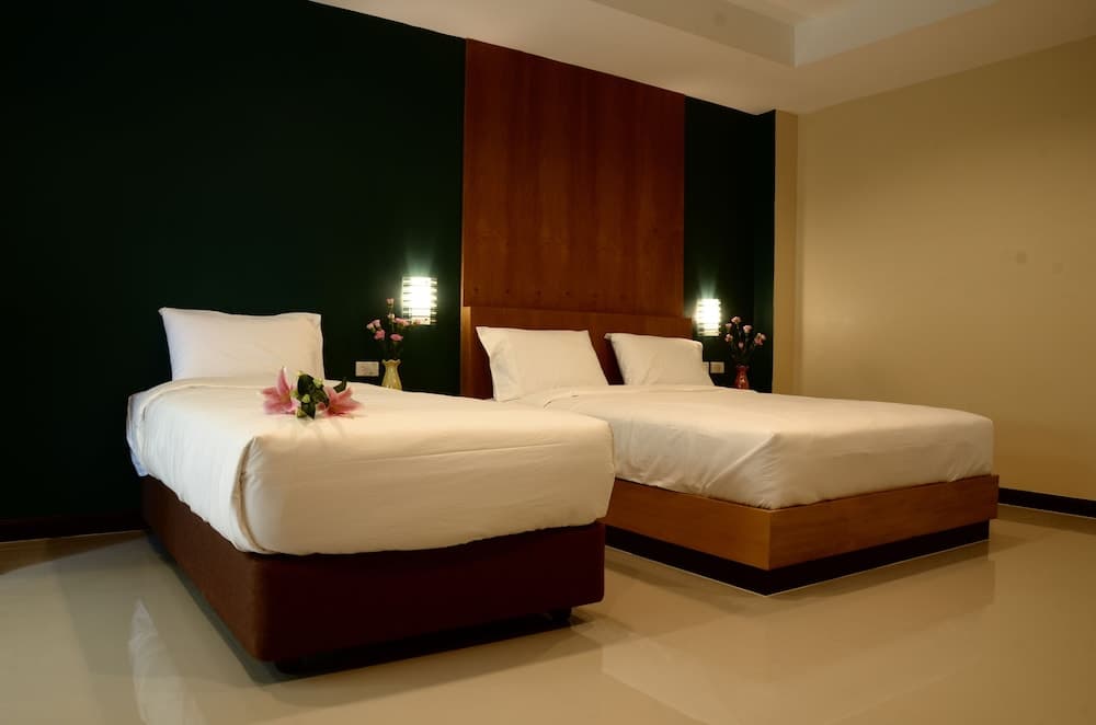 BB Residence, Room, photo 3