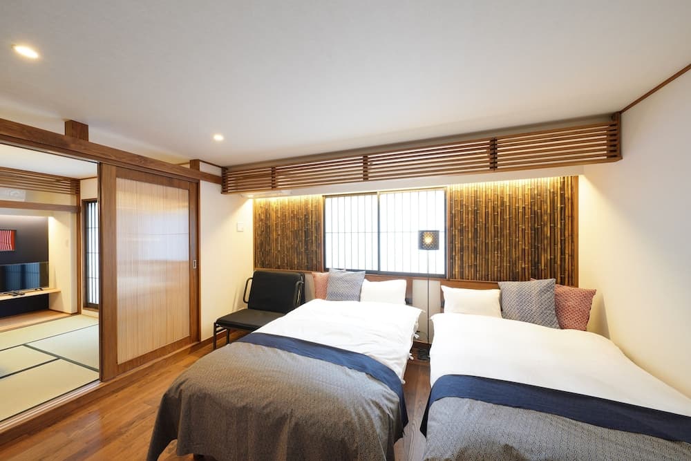 Yadoya Uguisu, Room, photo 3