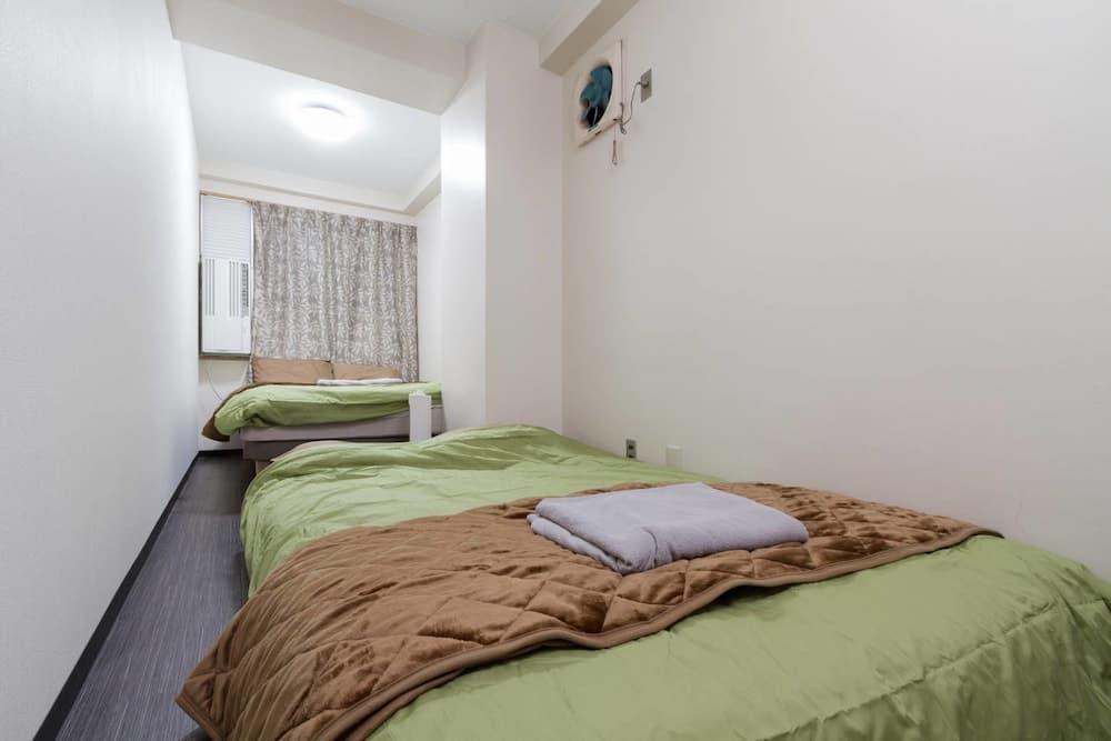 Corpo Minamisenba, Room, photo 3