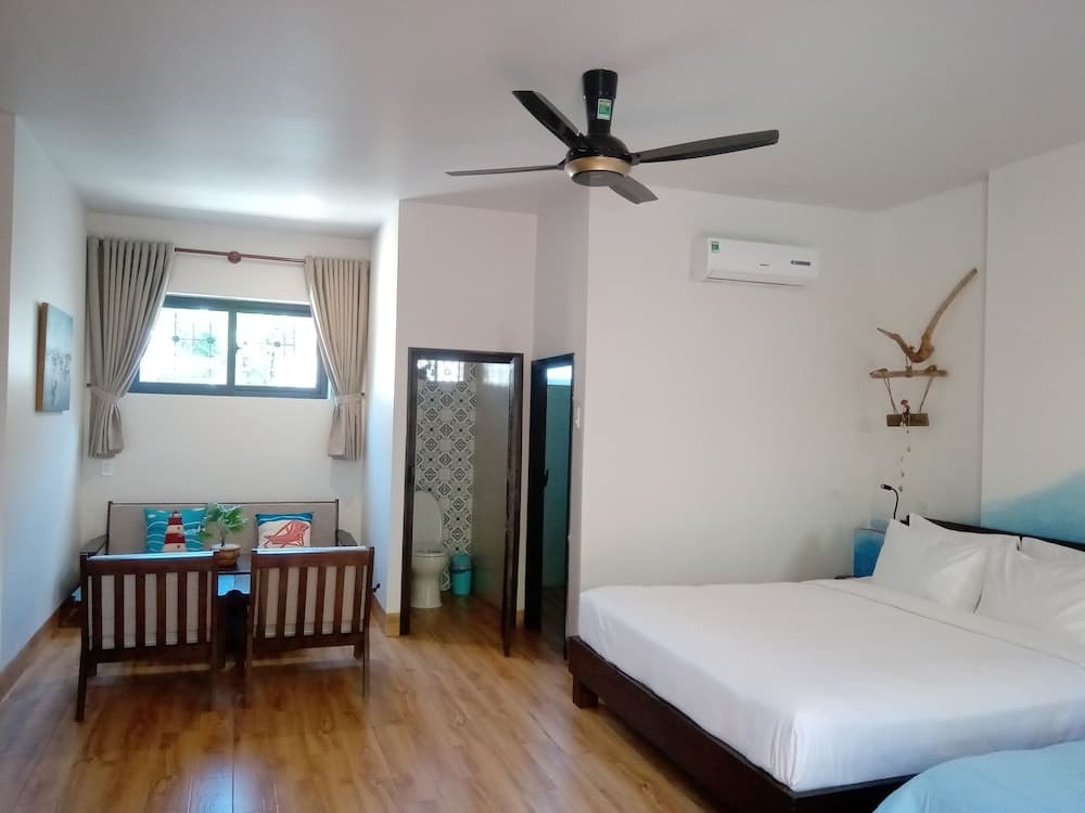 MiNhon Hotel Mui Ne, Room, photo 3