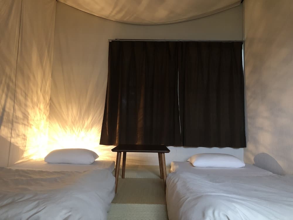 Fuji Matsuyama Base, Room, photo 4