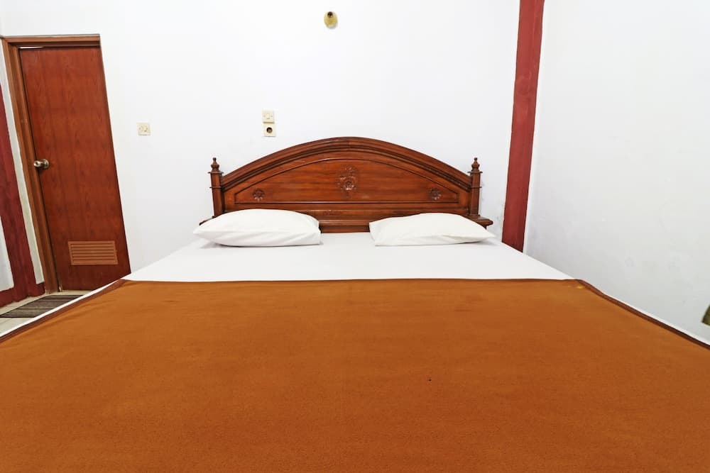 Borneo Hostel, Room, photo 5