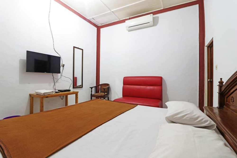 Borneo Hostel, Room, photo 3