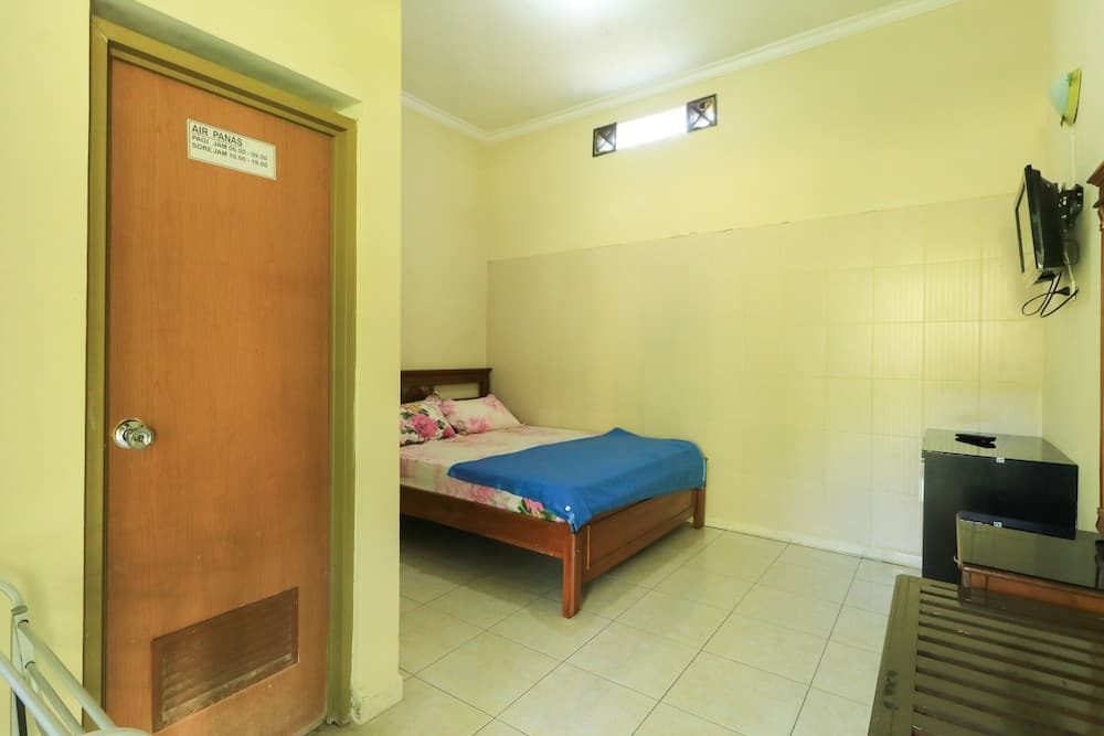 Villa Bunga, Room, photo 3