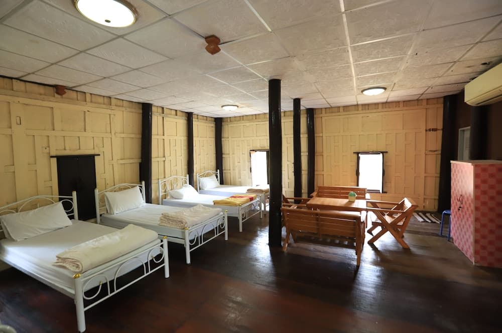 Banrainaifun, Room, photo 4