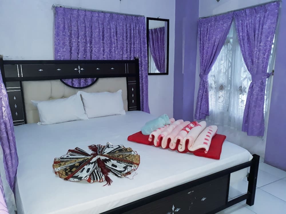 Trivadoh Syariah Hotel, Room, photo 4